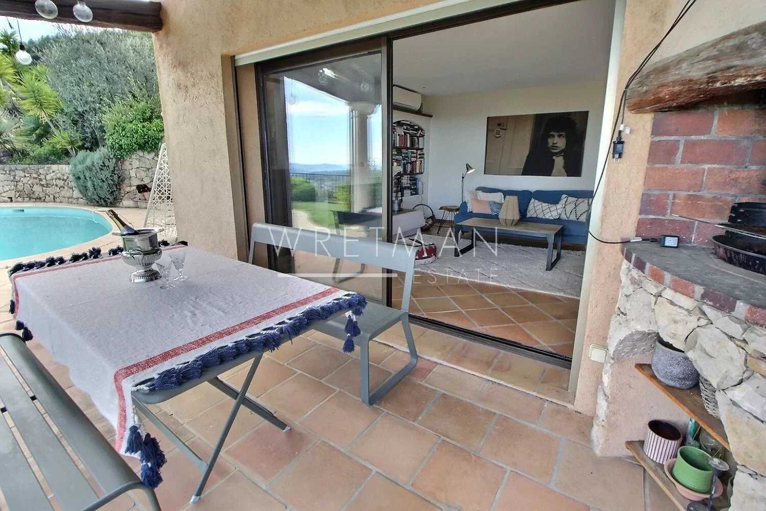 House in Grasse, Alpes-Maritimes 12508786