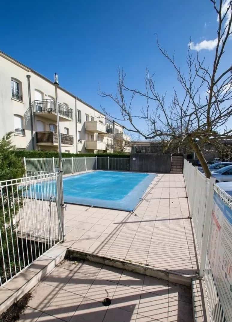 Condominium dans Bègles, Gironde 12508802