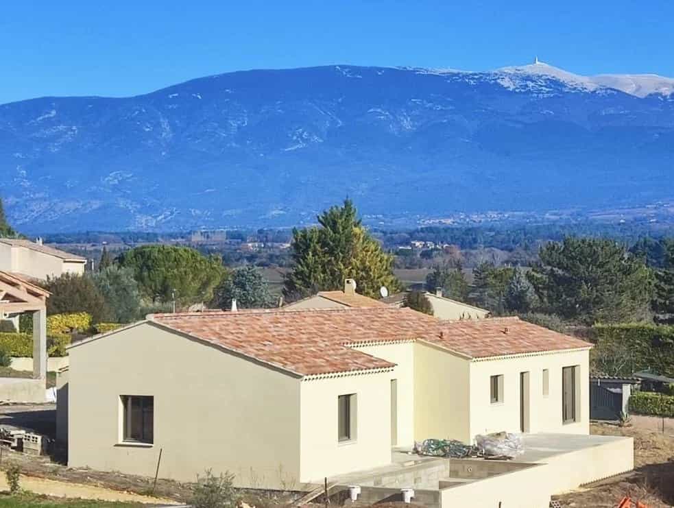 casa no Mormoiron, Provença-Alpes-Costa Azul 12508821