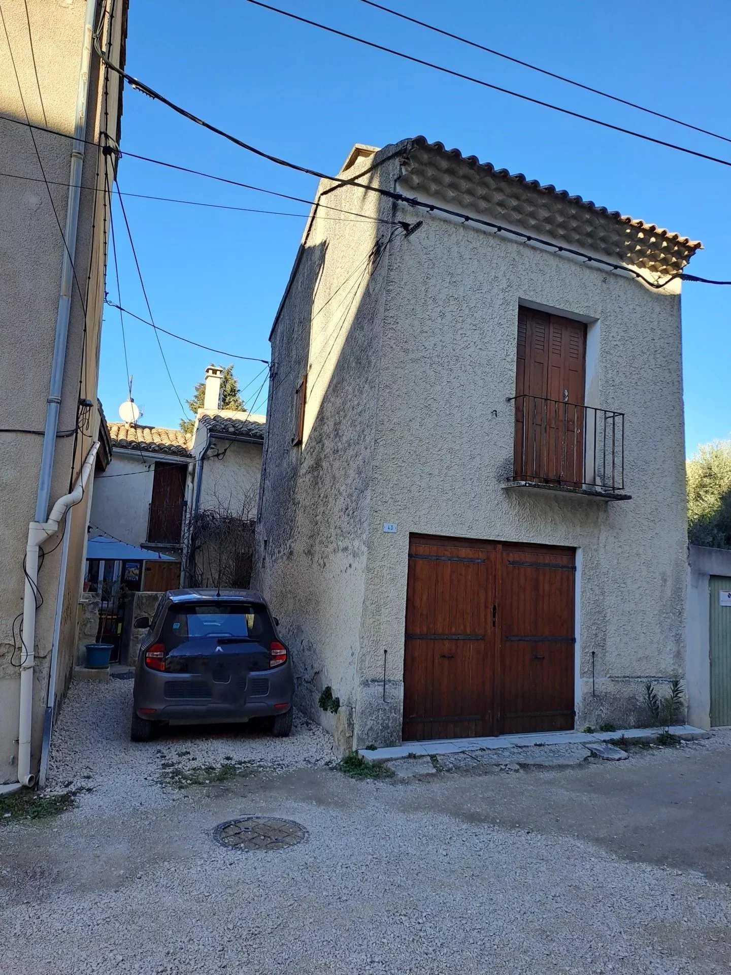 Plusieurs maisons dans Carpentras, Provence-Alpes-Cote d'Azur 12508822