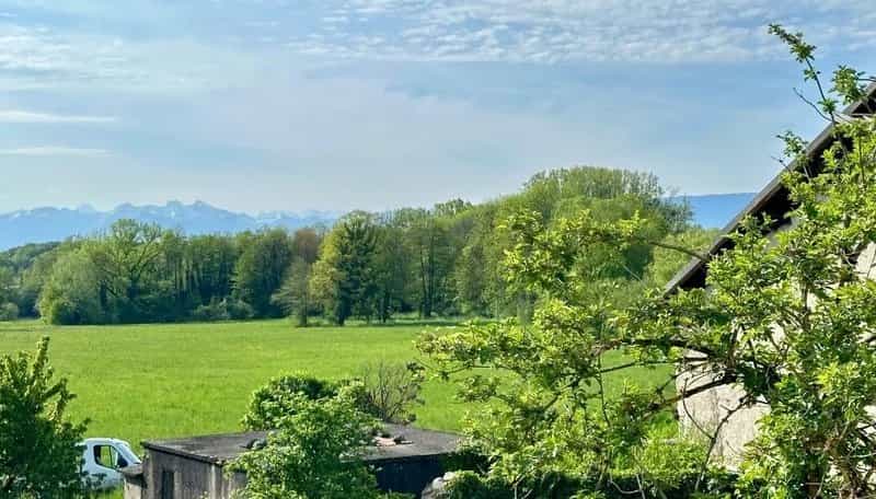 Casa nel Versonnex, Alvernia-Rodano-Alpi 12508842
