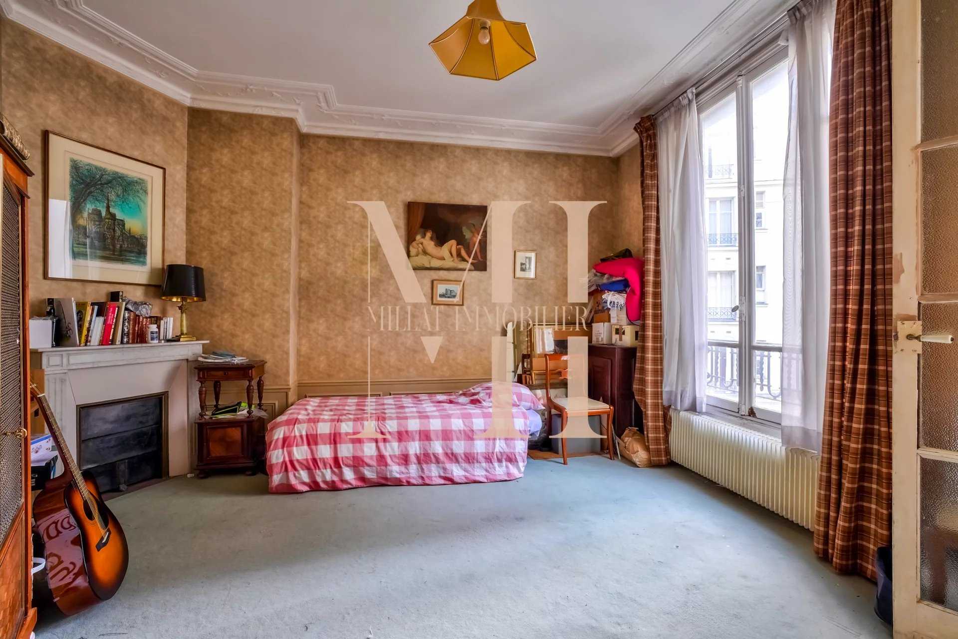 Condominium in Paris 17ème, Paris 12508851