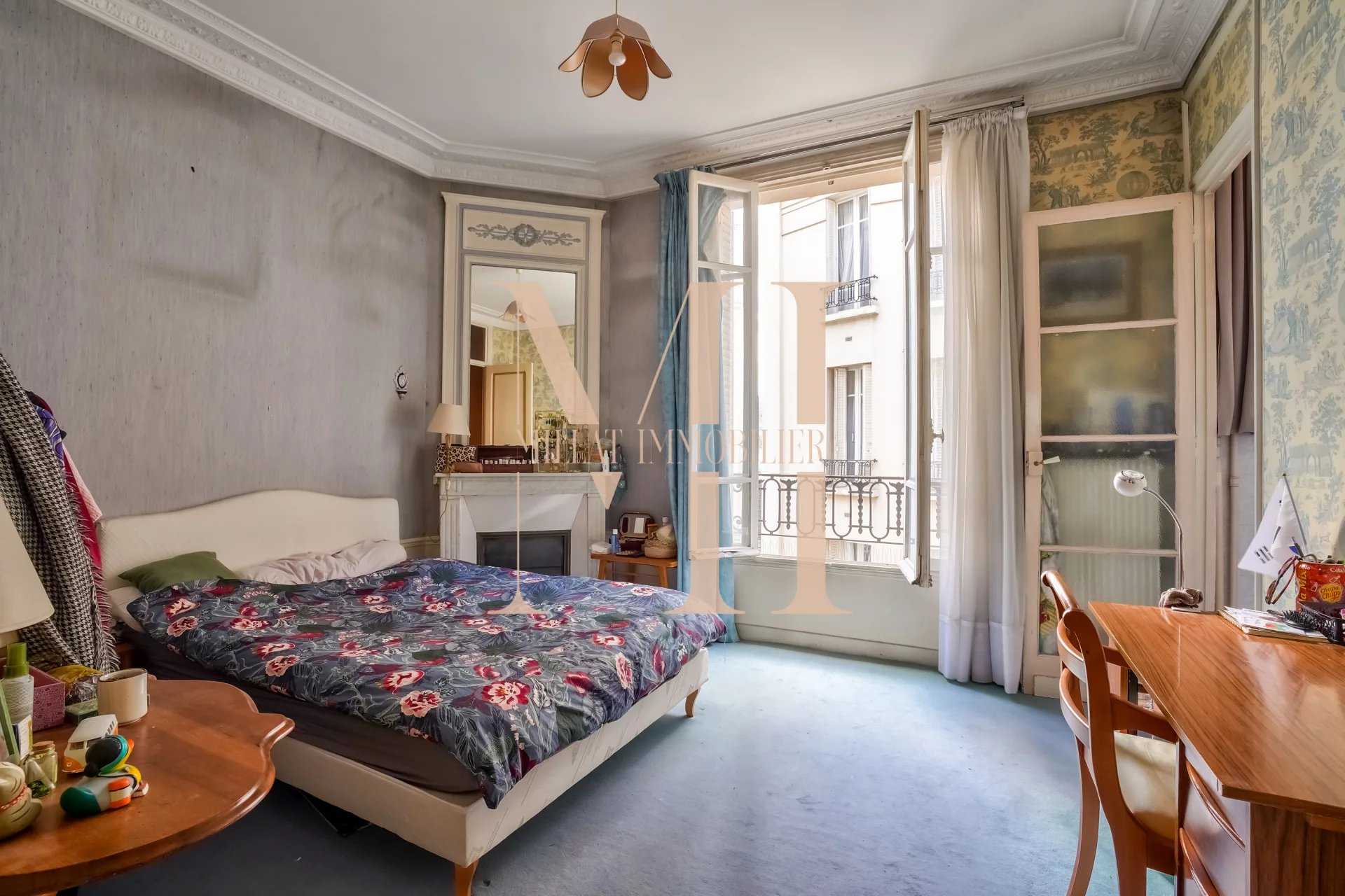 Condominium in Paris 17ème, Paris 12508851