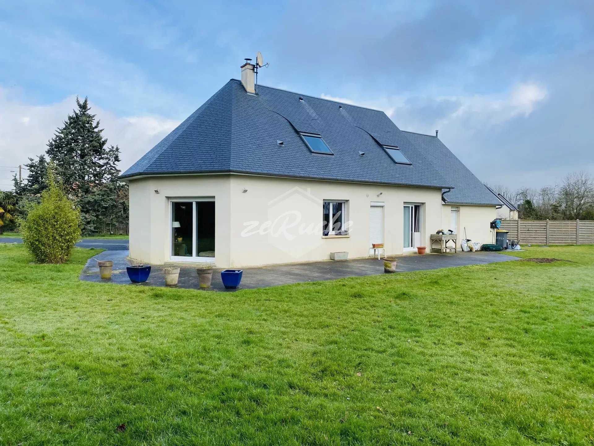 Huis in Tournay-sur-Odon, Calvados 12508904