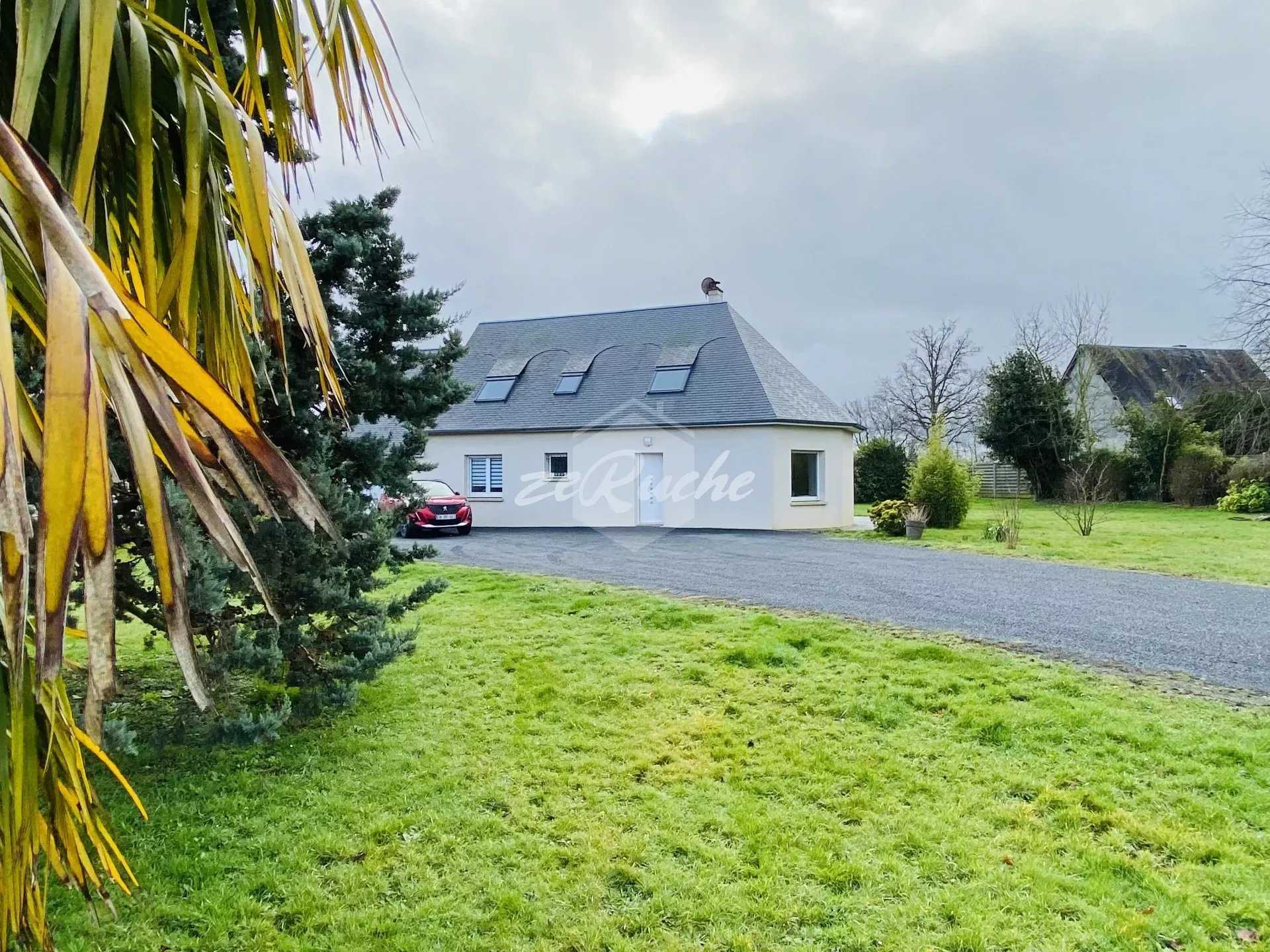 House in Tourville-sur-Odon, Normandie 12508904