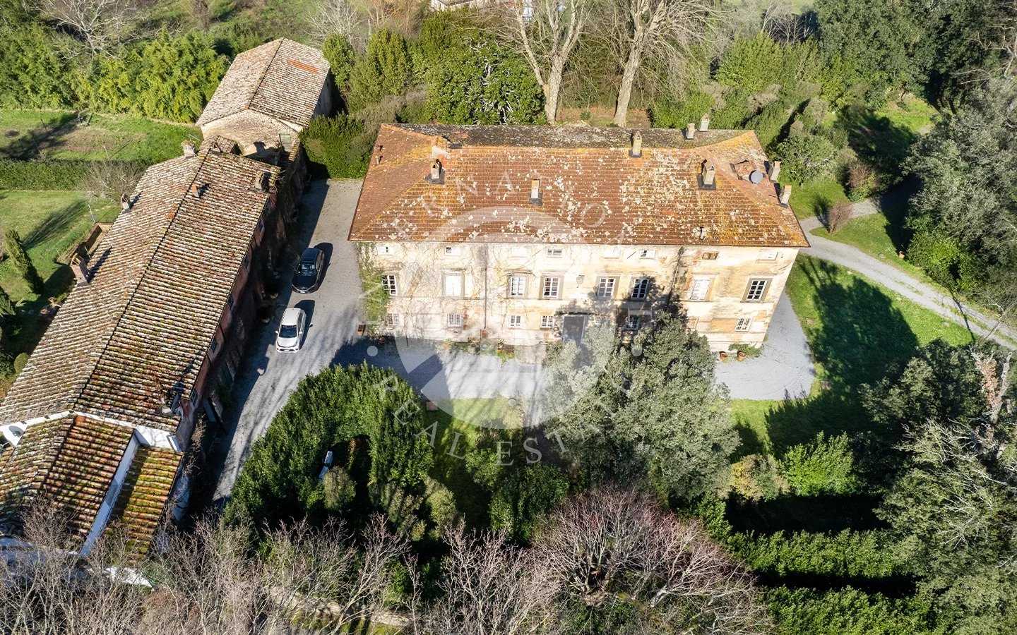 Casa nel Lucca, Toscana 12508907