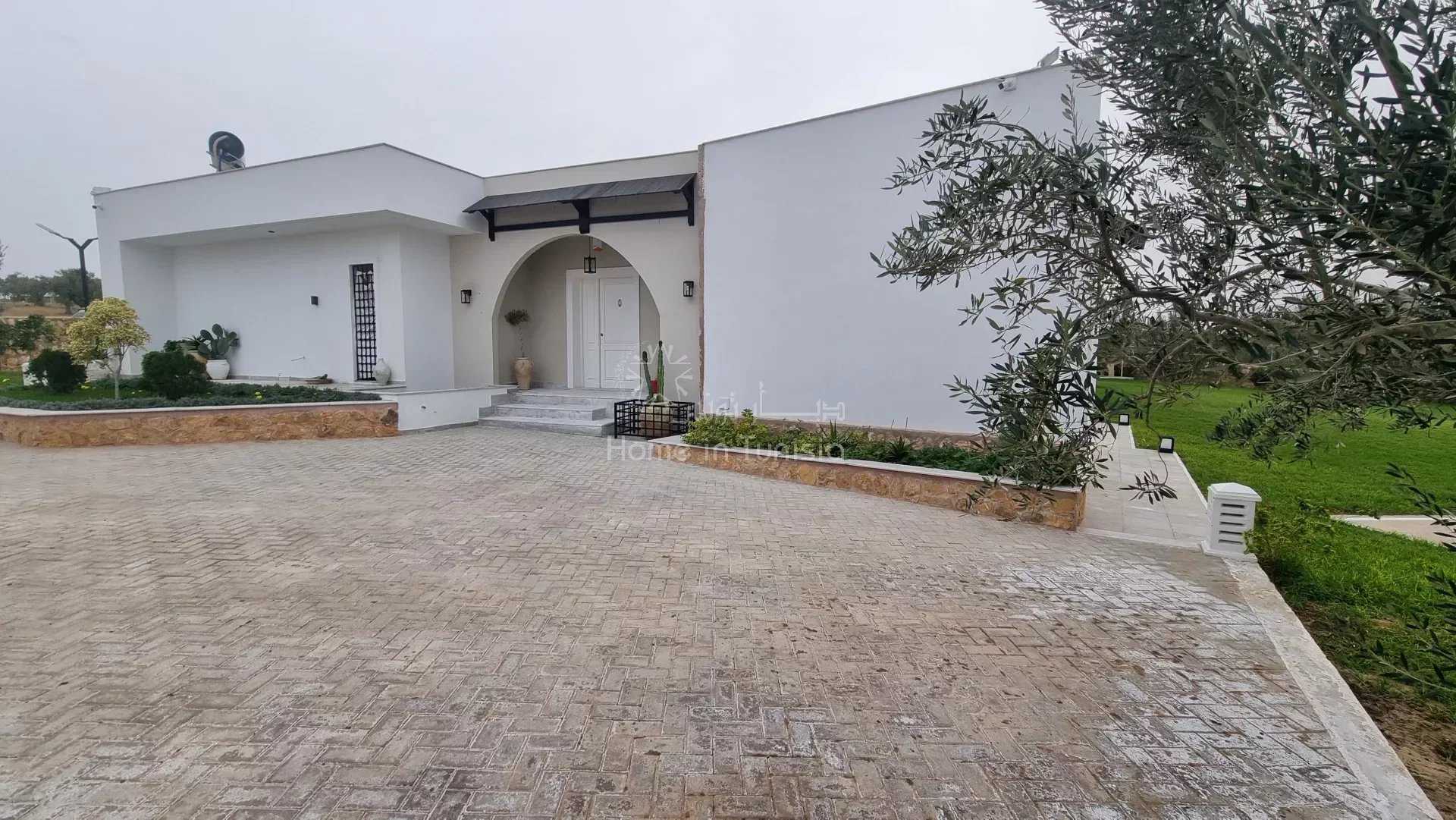 House in Douar Baya Rassa, Bizerte 12509464