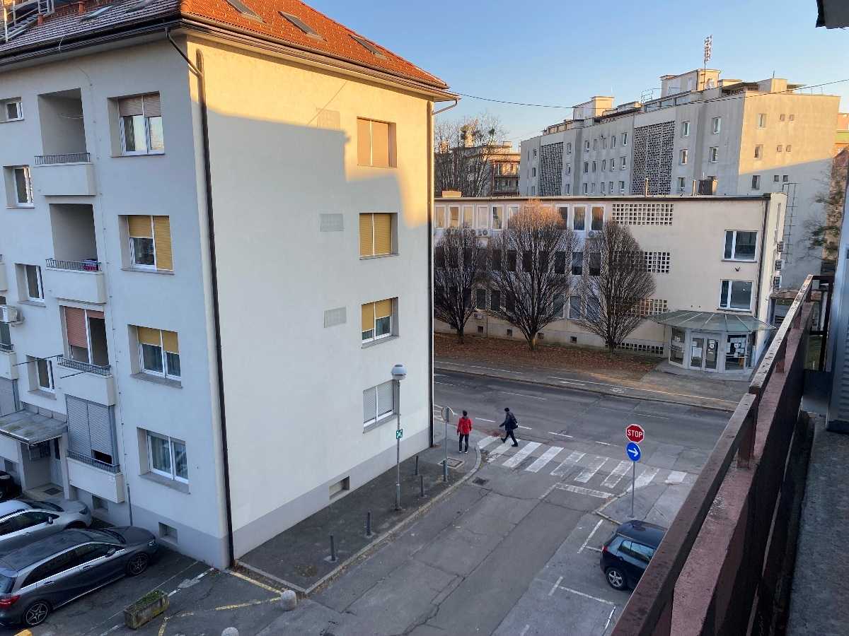 Condominium in Maribor, Maribor 12509507
