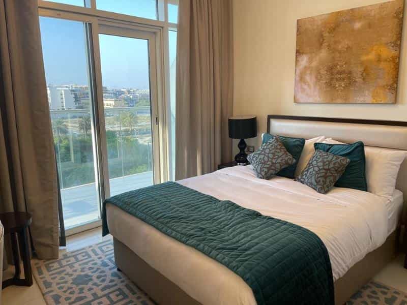 Condominium in Dubai, Dubayy 12509657