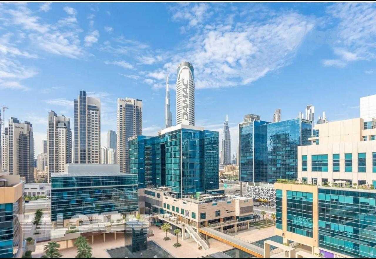 Gabinet w Dubai, Dubaj 12509684