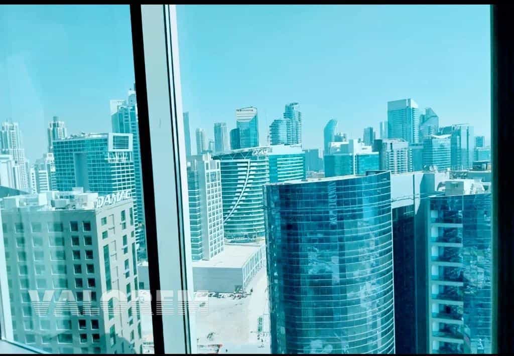 Escritório no Dubai, Dubai 12509687