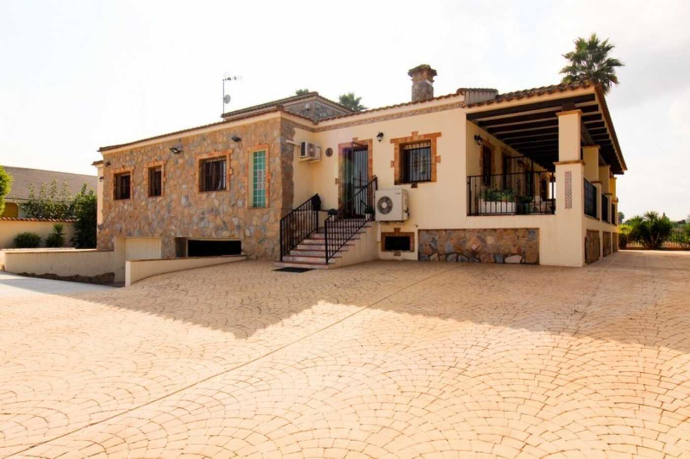 房子 在 Bigastro, Comunidad Valenciana 12510090