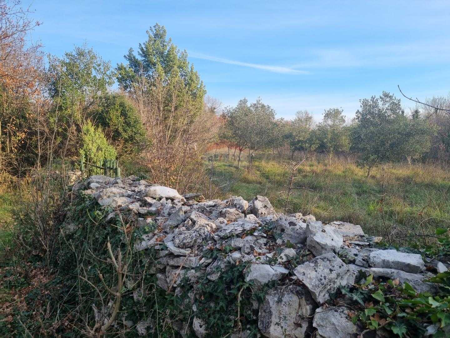 Tanah di Marcana, Istarska Zupanija 12510128