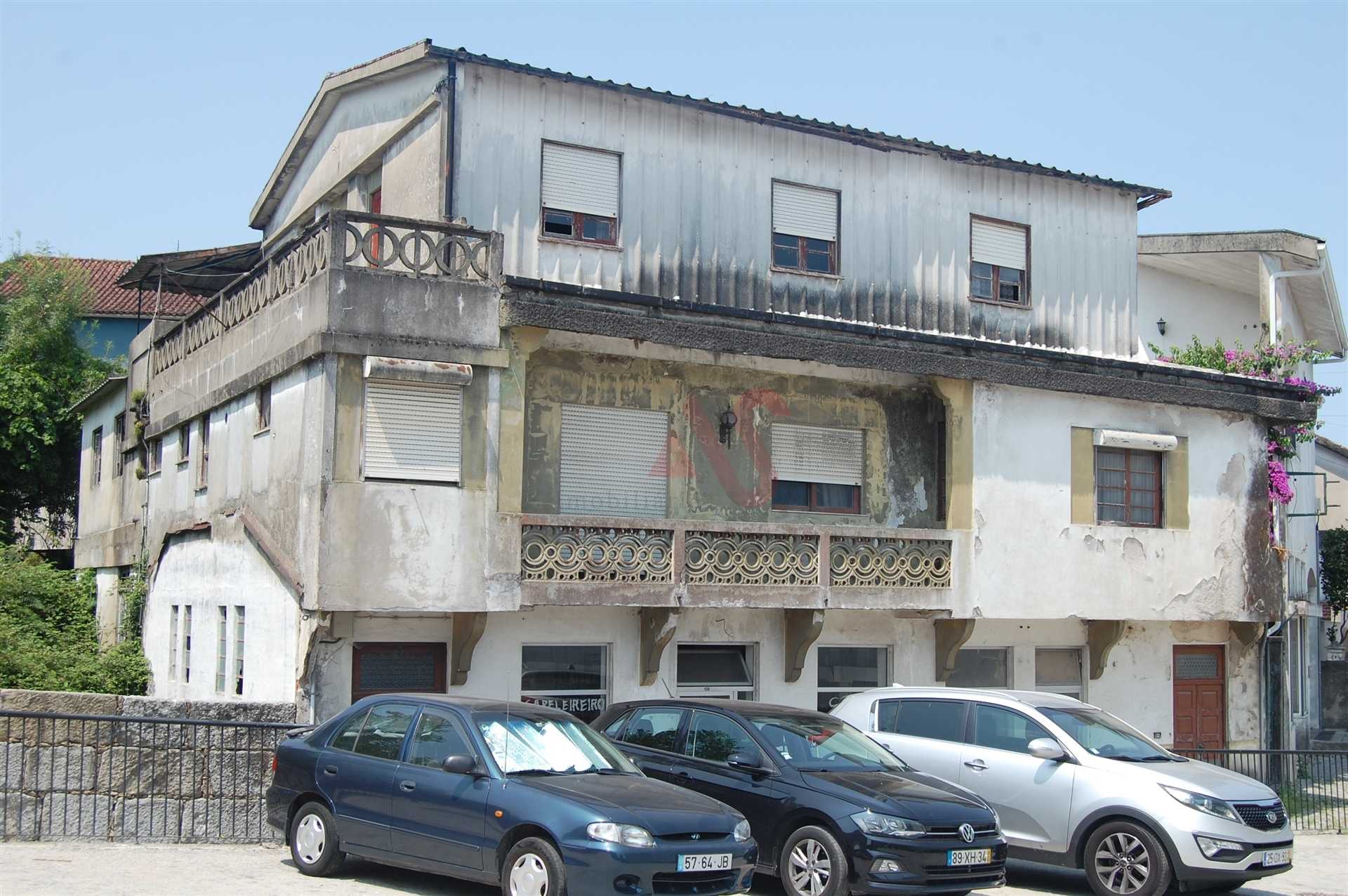 Casa nel Roriz, Oporto 12510587
