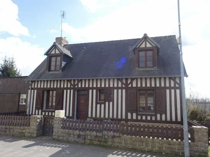 Haus im Barenton, Normandie 12510603
