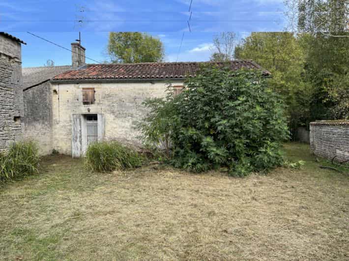Haus im Fontenet, Neu-Aquitanien 12510616