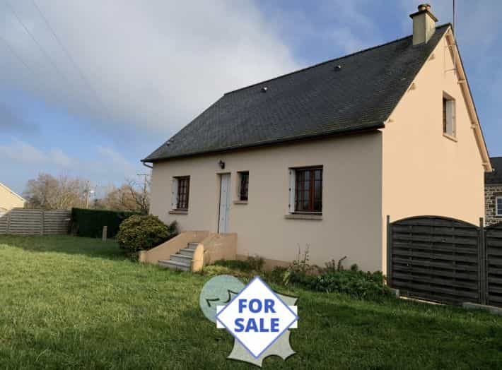 House in Chantrigne, Pays de la Loire 12510625