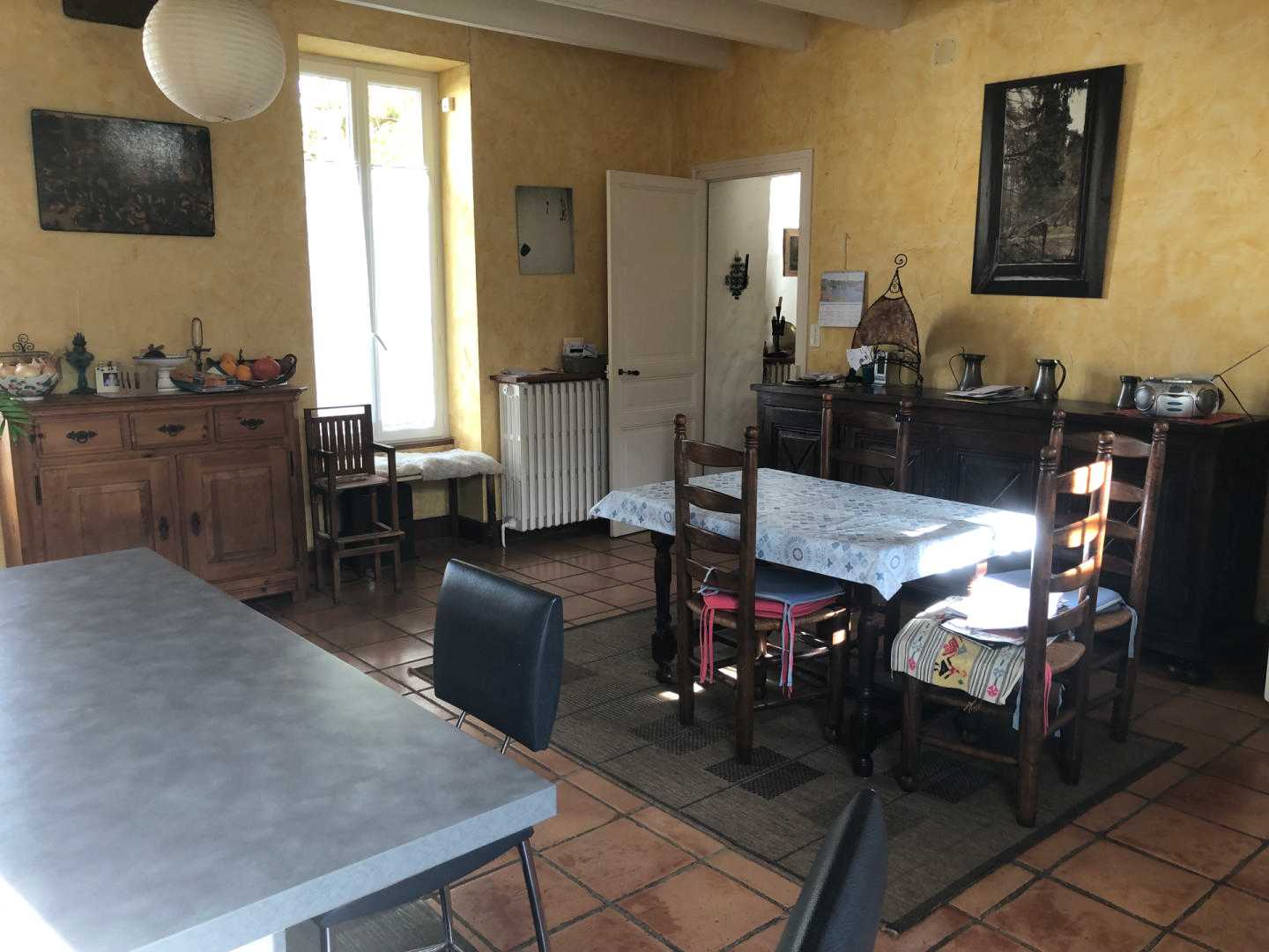 بيت في Loulay, Nouvelle-Aquitaine 12510631