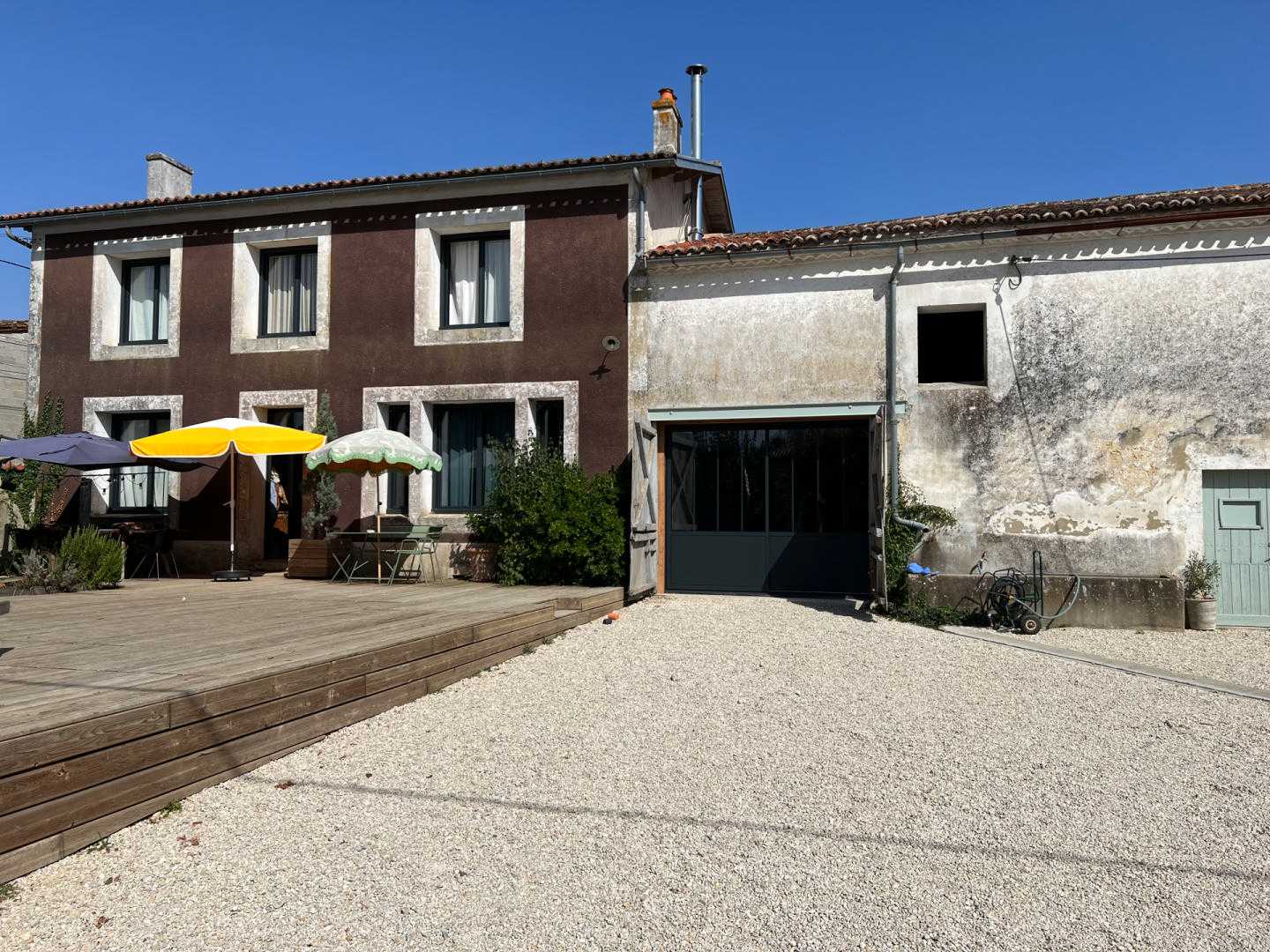жилой дом в Fontenet, Nouvelle-Aquitaine 12510649