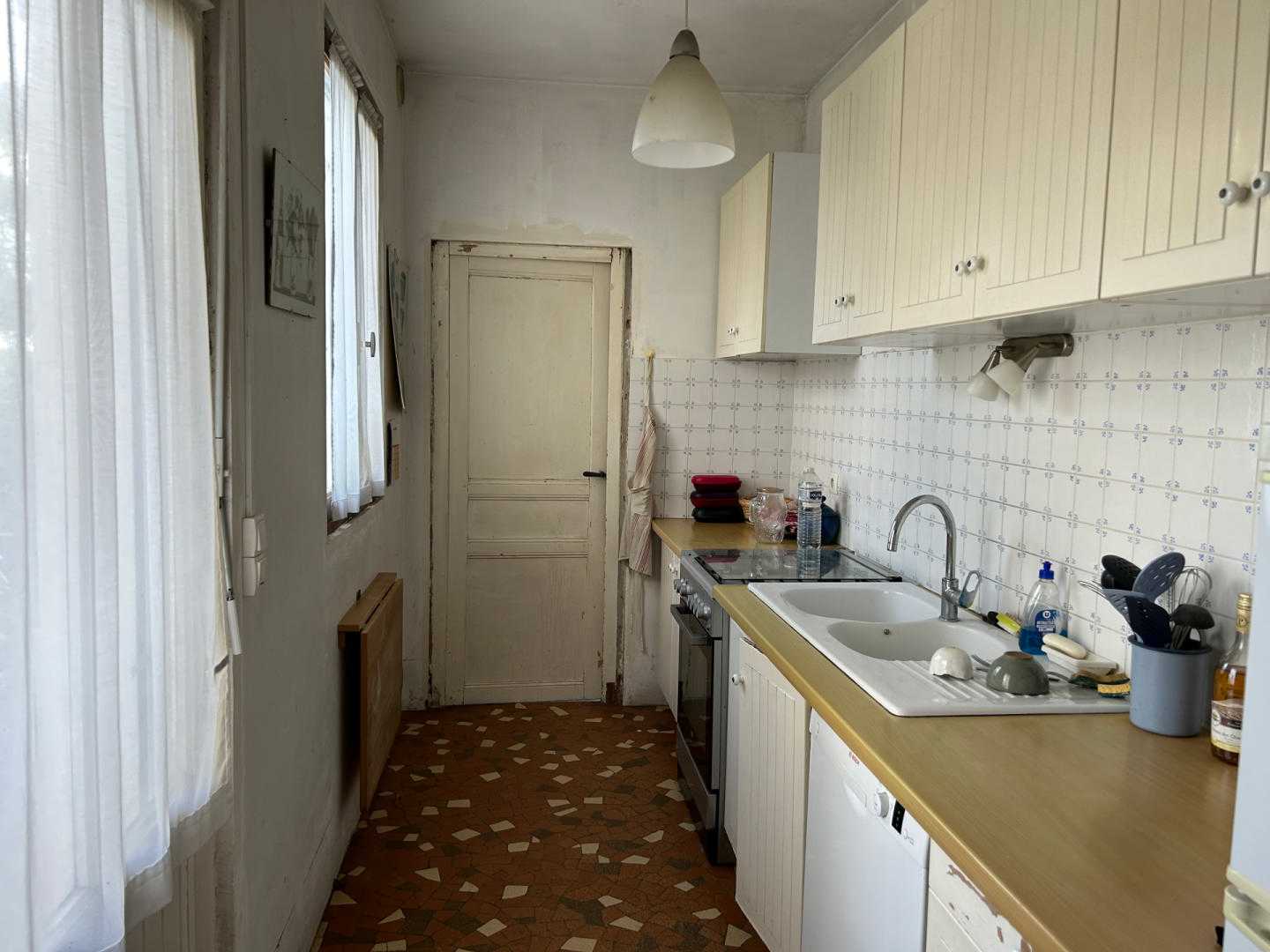 Dom w Ternant, Nouvelle-Aquitaine 12510652