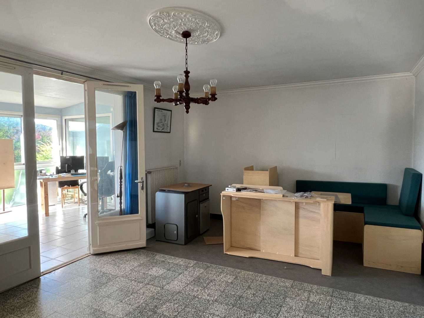 Huis in Loulay, Nouvelle-Aquitaine 12510657