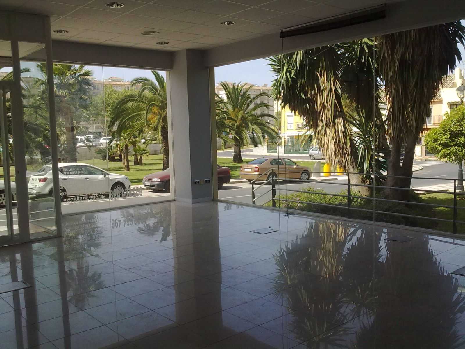 Офис в Fuengirola, Andalusia 12510781