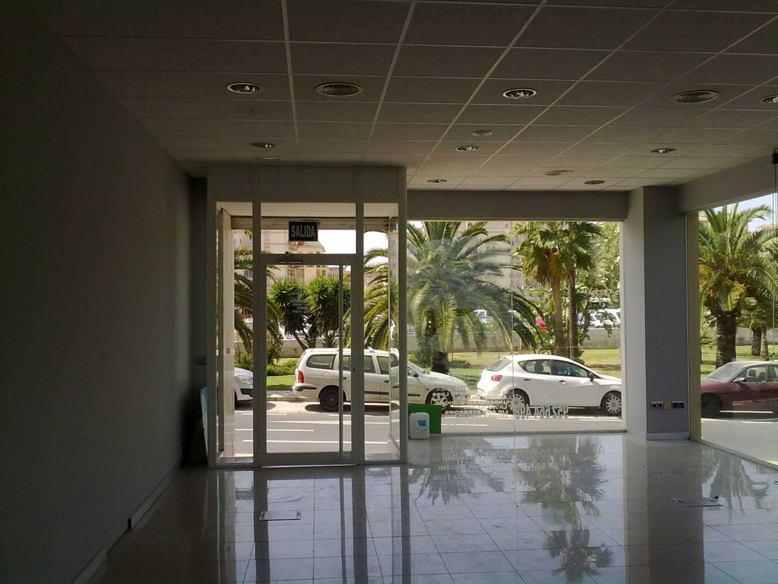 Office in Fuengirola, Andalusia 12510781