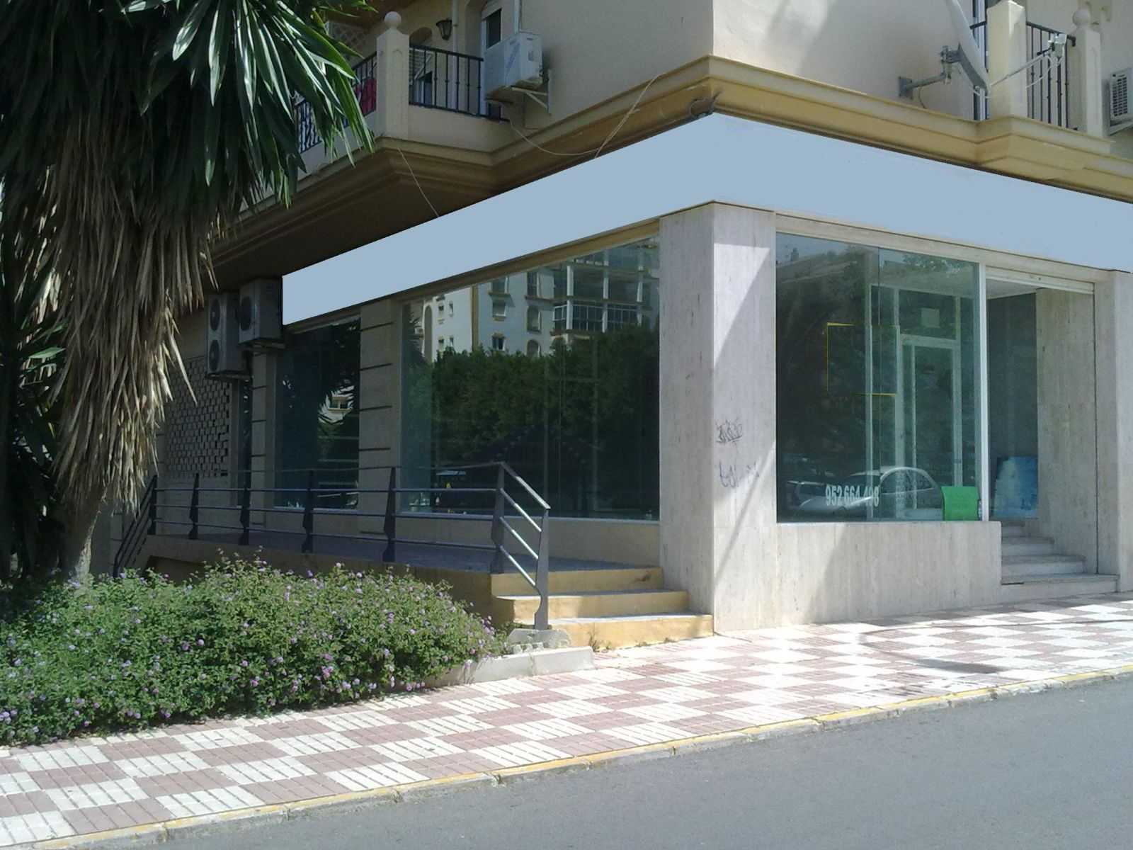 Office in Fuengirola, Andalusia 12510781