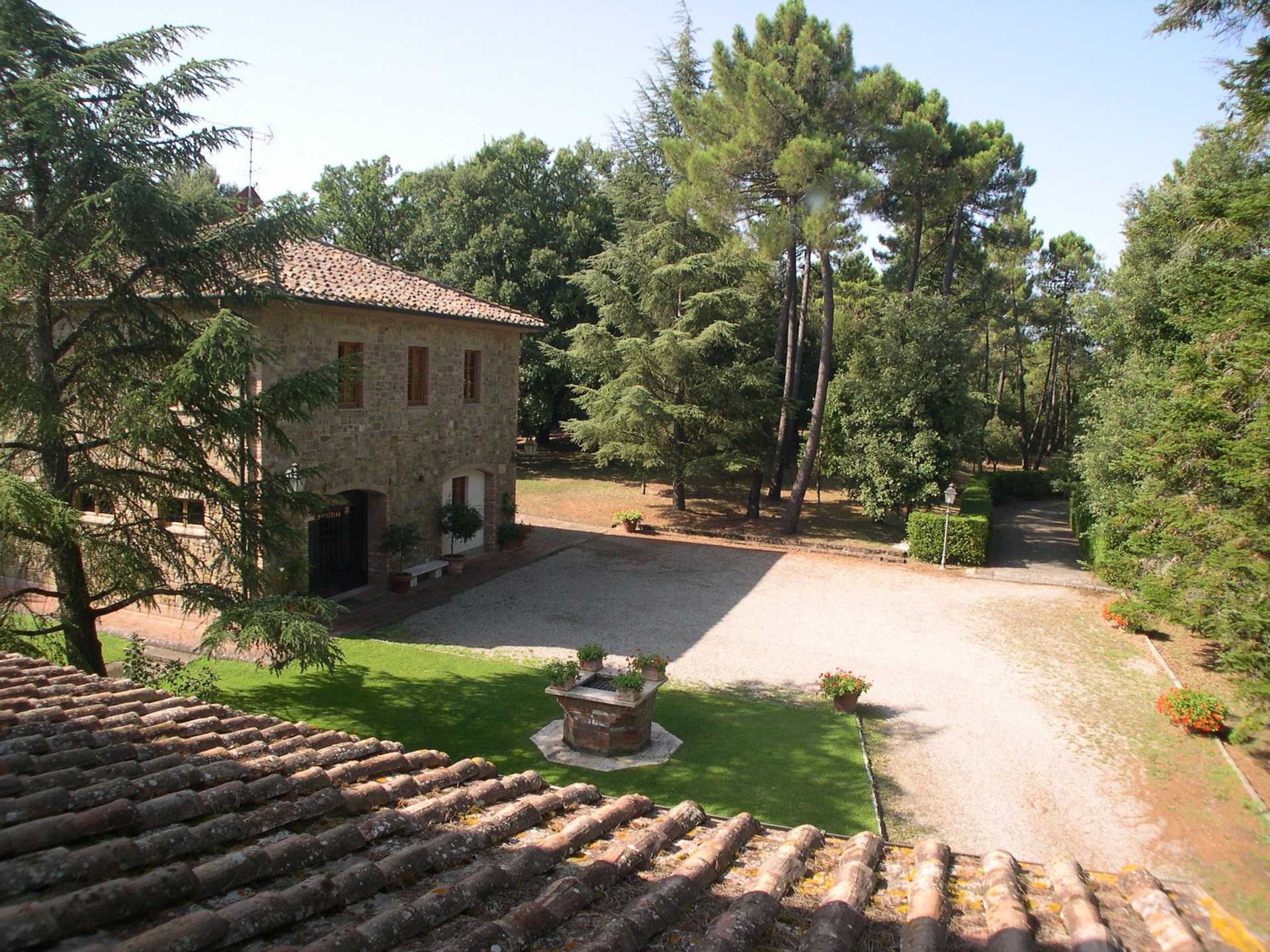 Talo sisään Montaione, Toscana 12510903