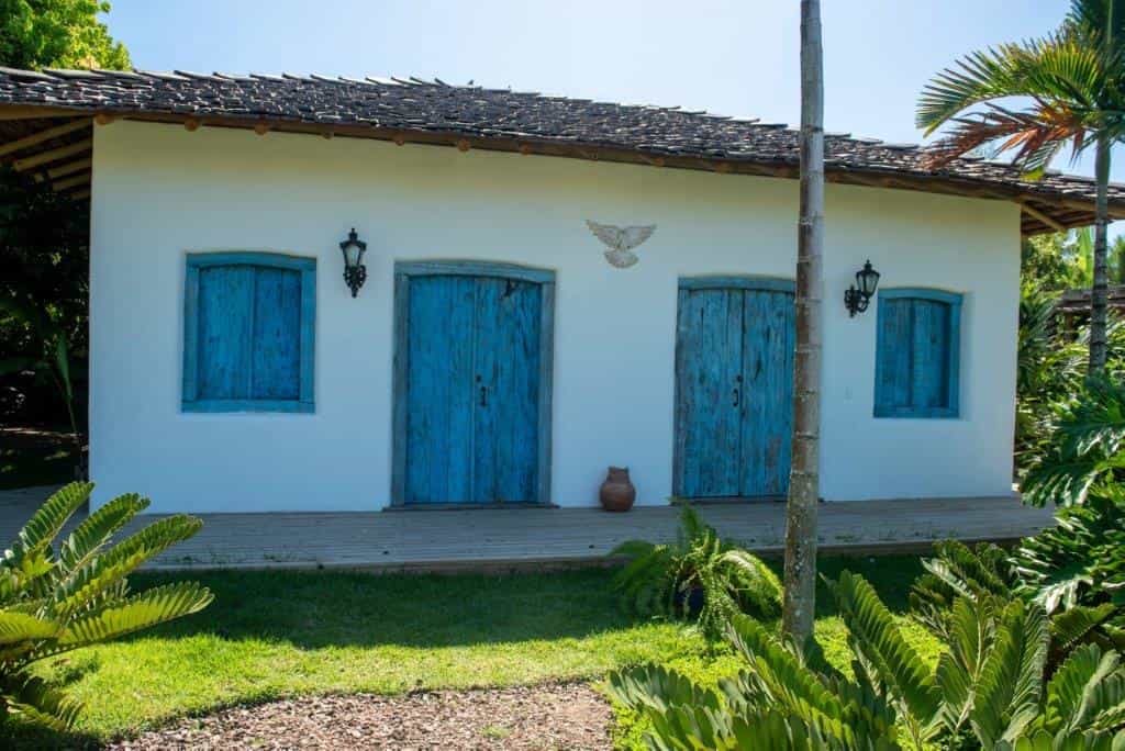 Hus i , State of Bahia 12510904