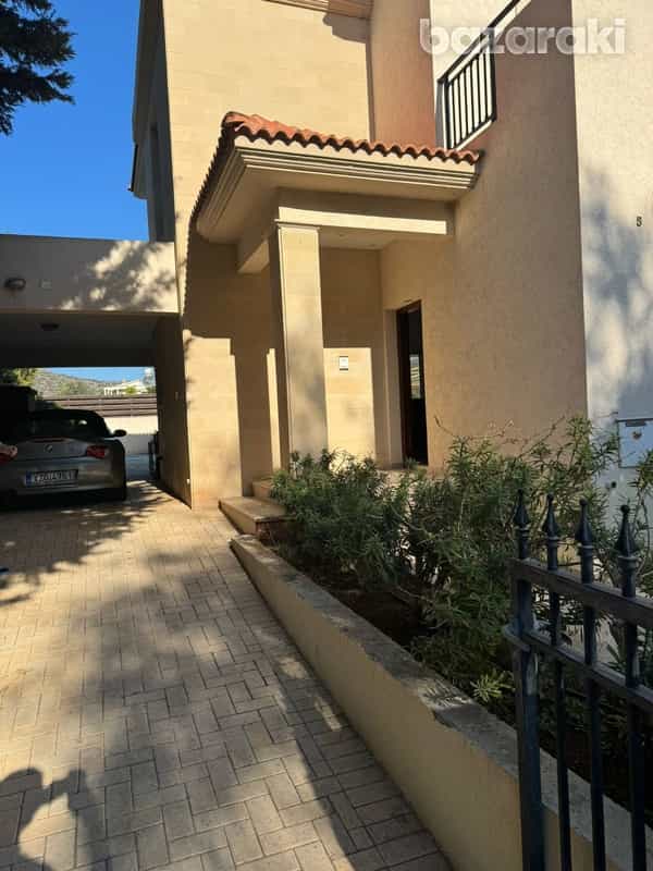 House in Pyrgos, Larnaka 12511568