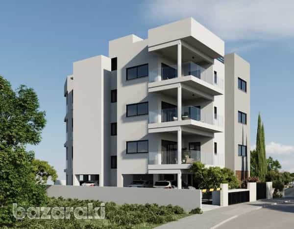 Condominium dans Ypsonas, Limassol 12511630