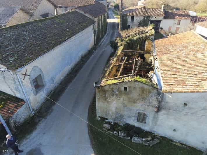 Hus i Lizant, Nouvelle-Aquitaine 12511846