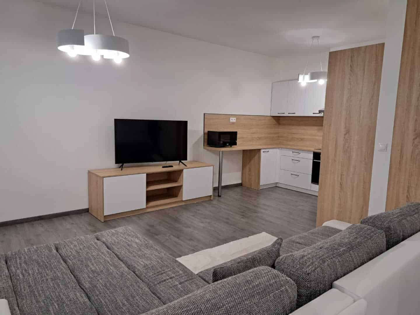 Condominium in Poprad, Presovsky 12511883