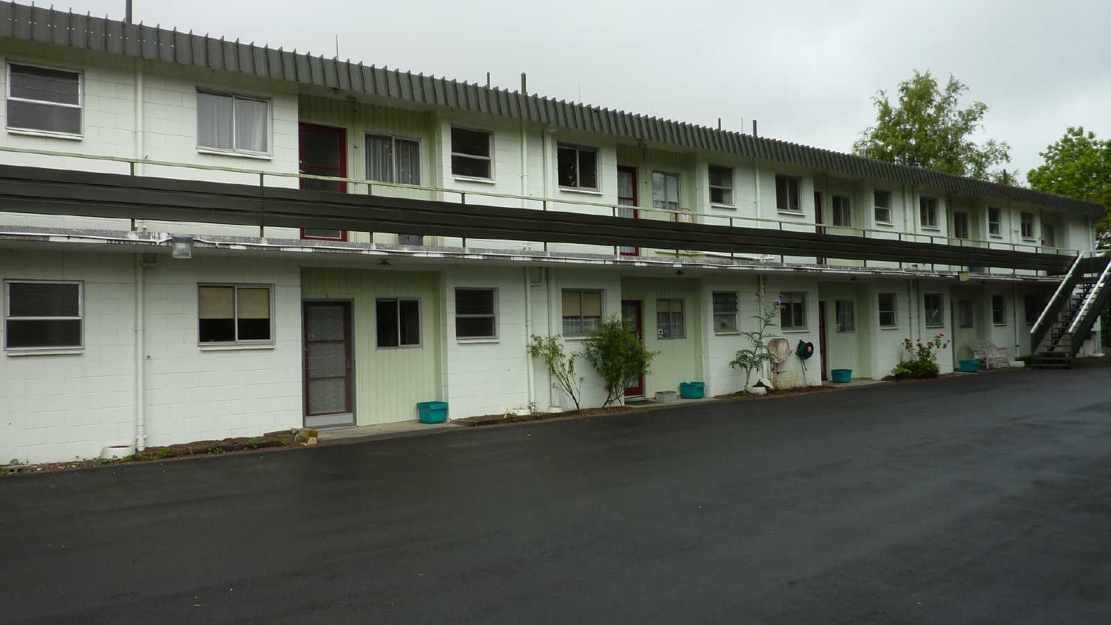 Condominium dans Hamilton, Waikato 12511891
