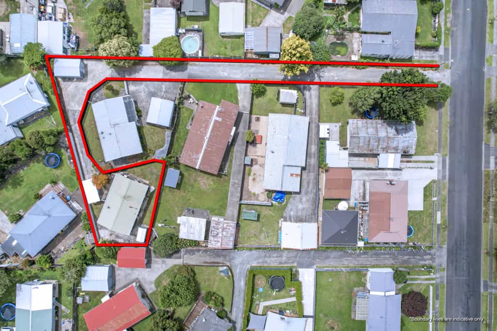 Eigentumswohnung im Hamilton, Waikato 12511893