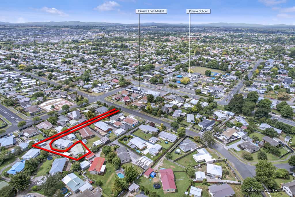 Eigentumswohnung im Hamilton, Waikato 12511893