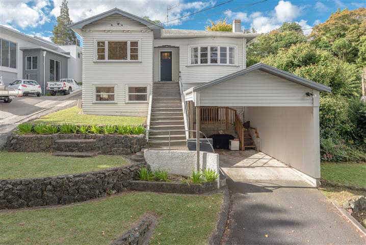 Condominium in Hamilton, Waikato 12511908