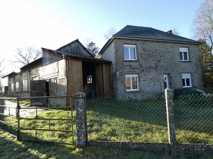σπίτι σε Buais-les-Monts, Normandy 12511925