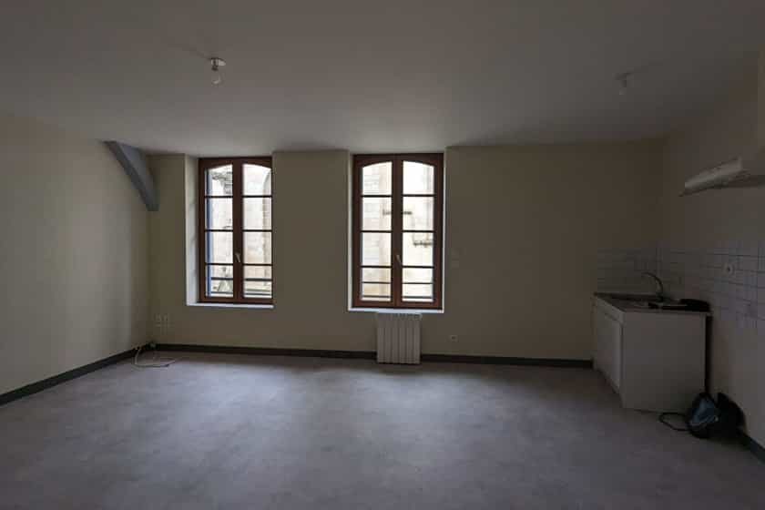 Condominium in Josselin, Bretagne 12511991