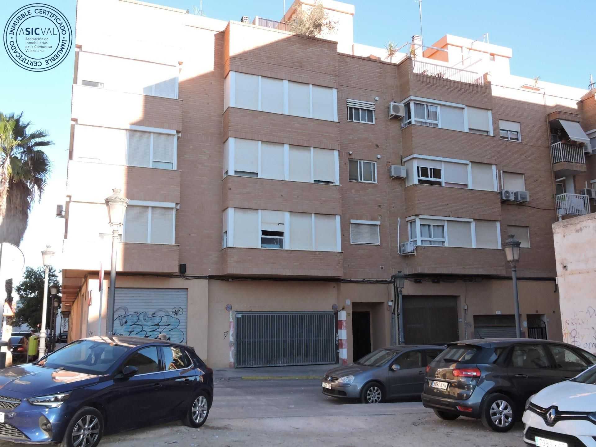 Inny w València, Comunidad Valenciana 12512030