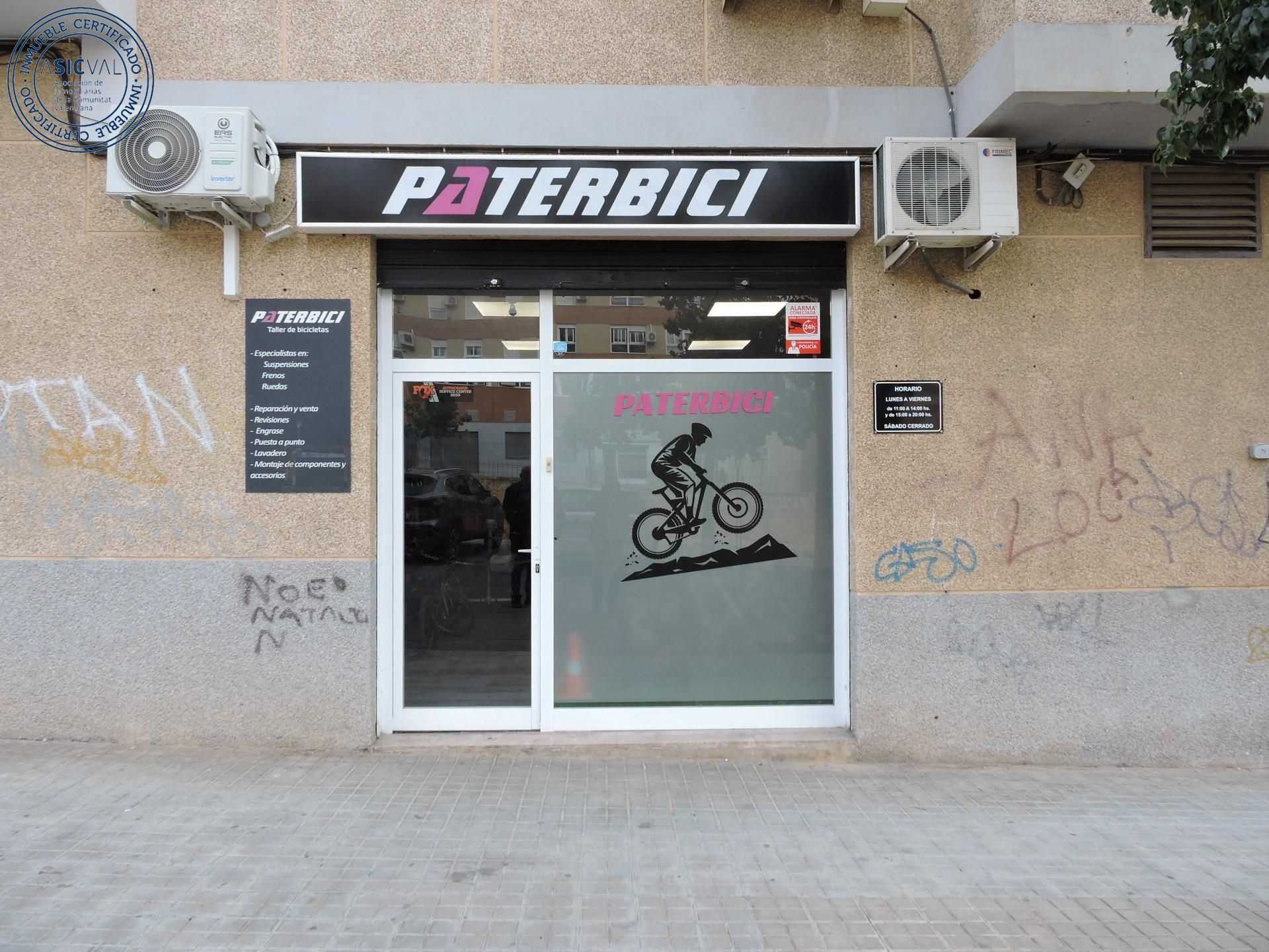 Yang lain dalam Paterna, Valencia 12512040