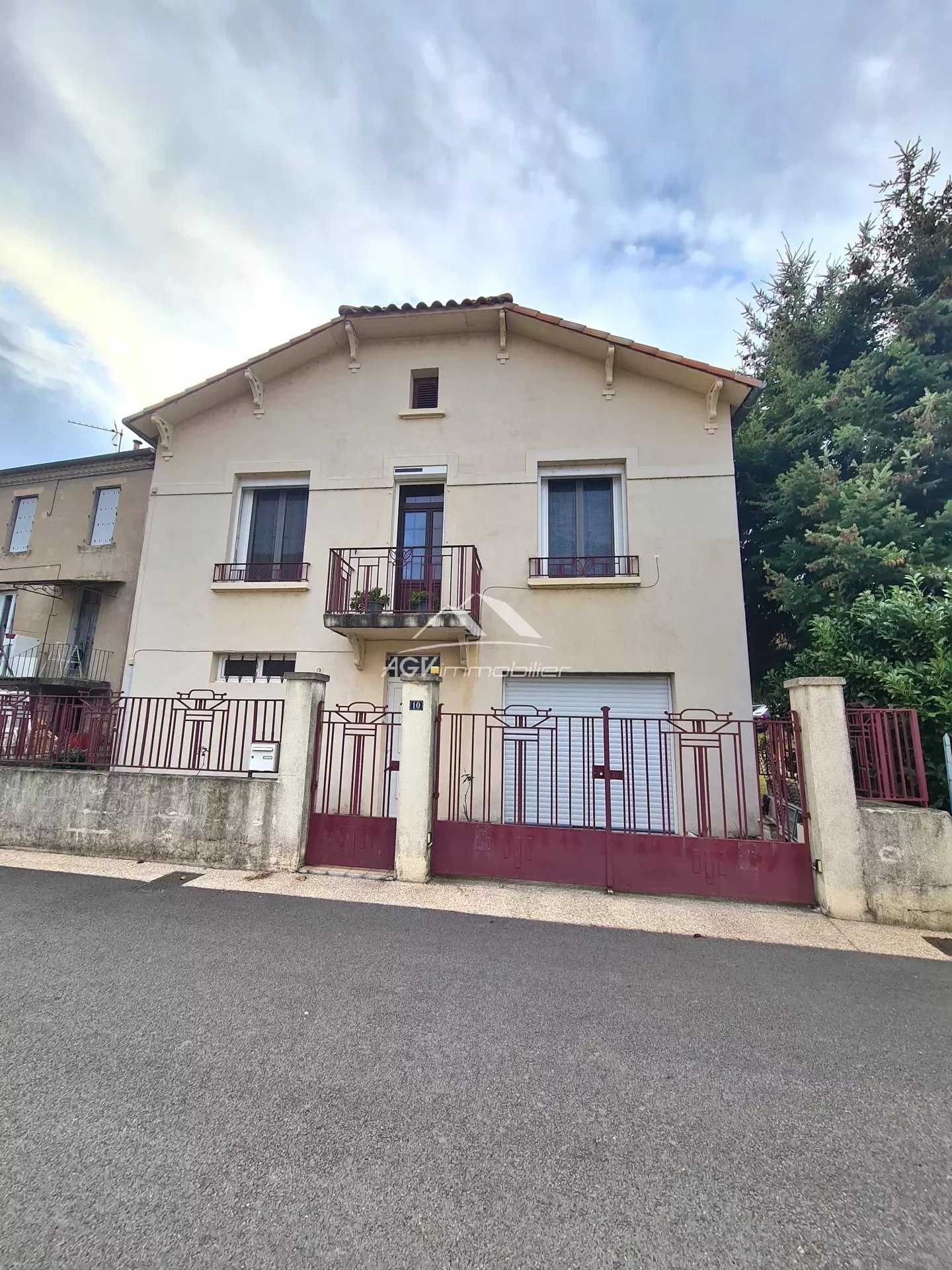 House in Les Salles-du-Gardon, Occitanie 12512321