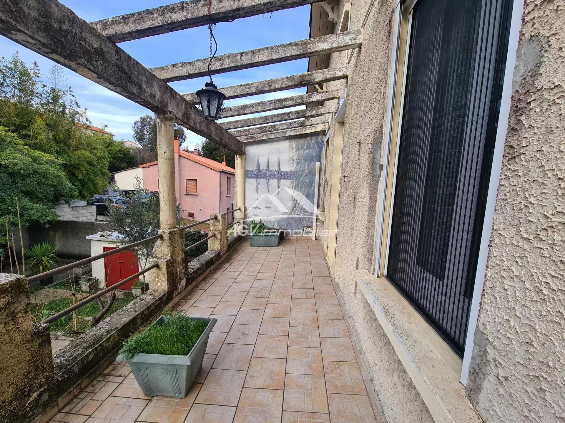 Будинок в Les Salles-du-Gardon, Occitanie 12512321