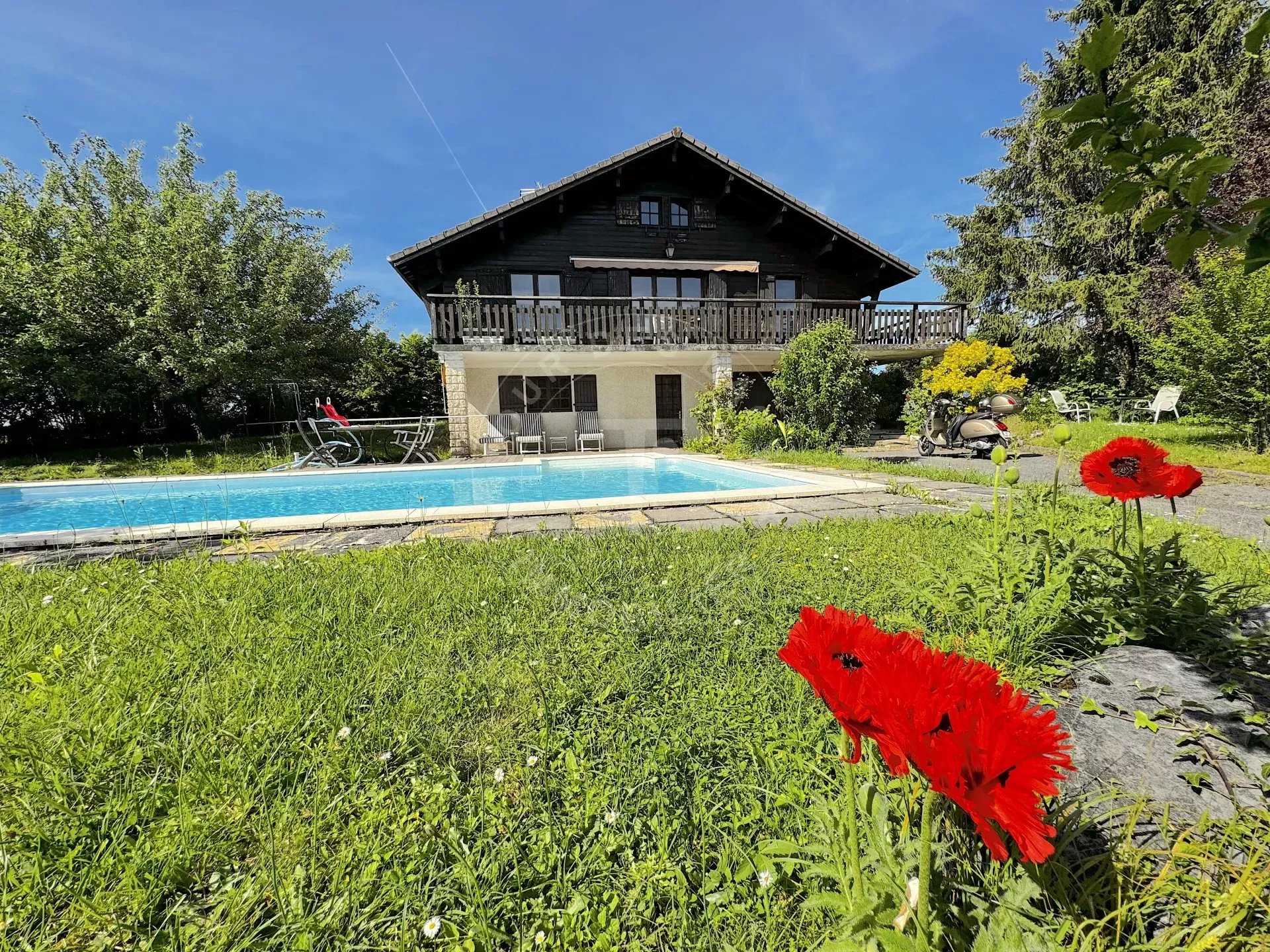 casa en Seynod, Haute-Savoie 12512326
