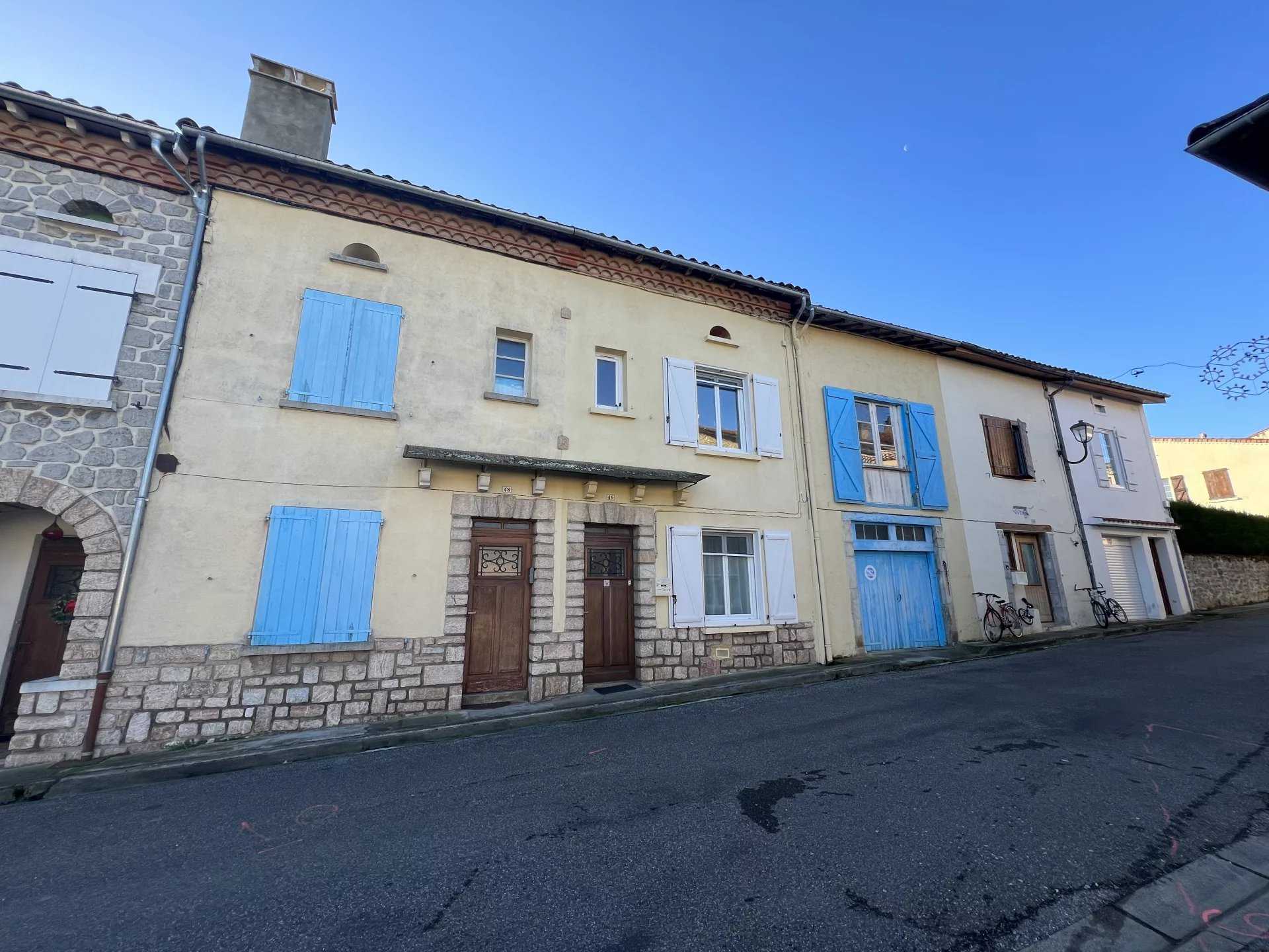 住宅 在 Rimont, Ariège 12512336