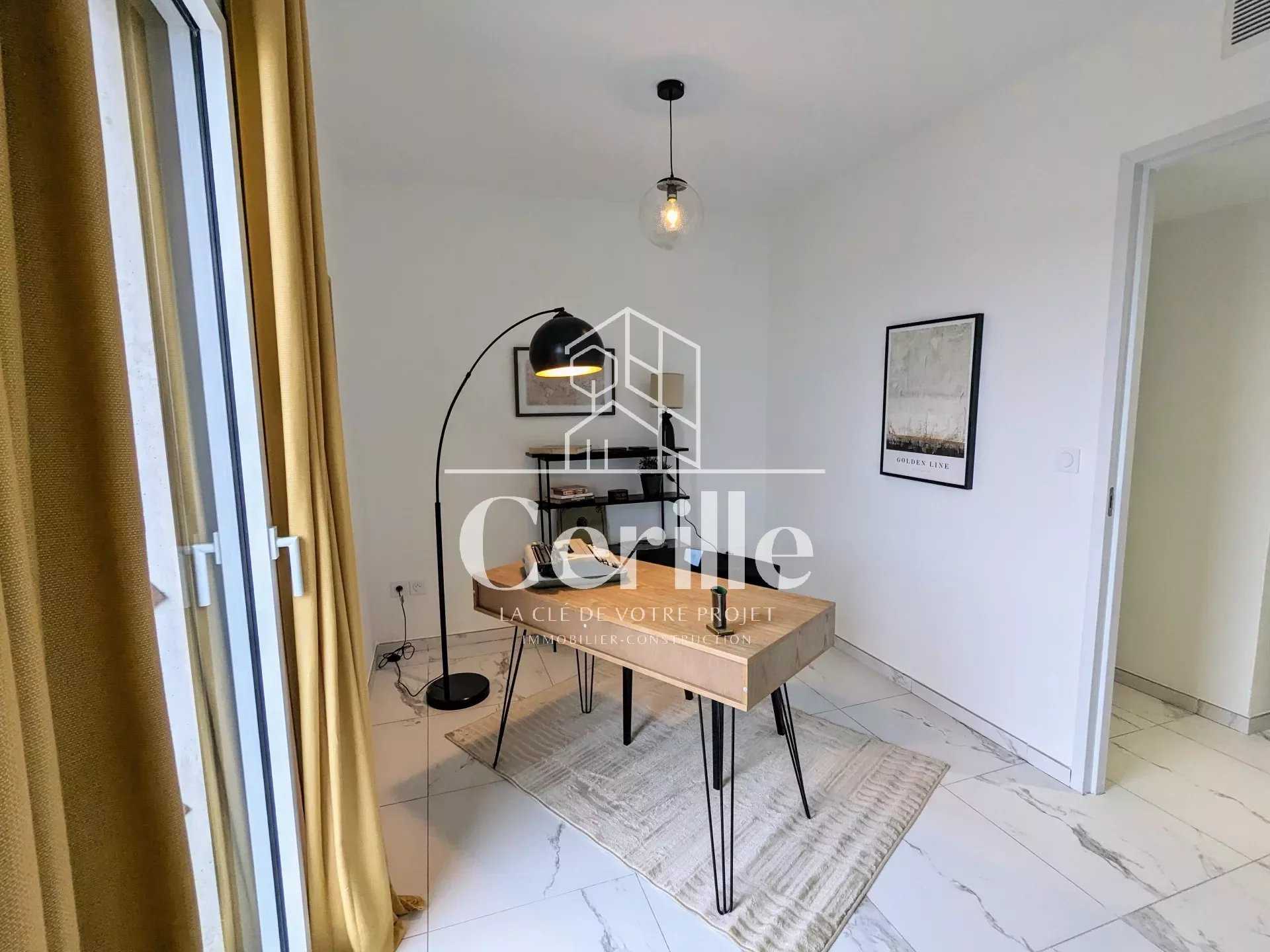 公寓 在 Aix-en-Provence, Provence-Alpes-Cote d'Azur 12512468