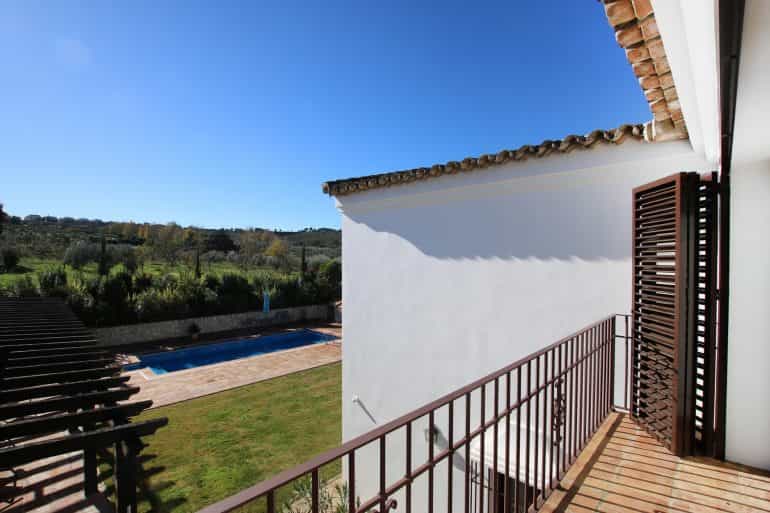σπίτι σε Ronda, Andalusia 12512478