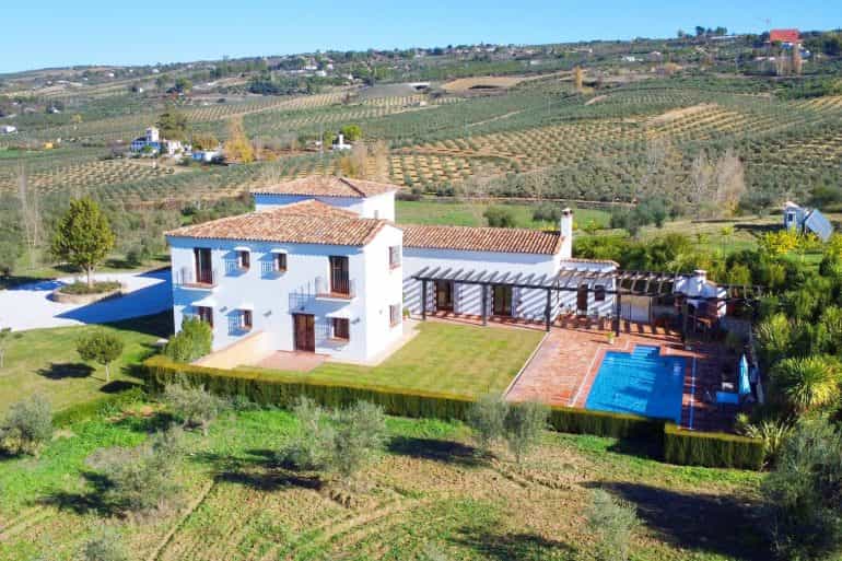 Huis in Ronda, Andalusia 12512478