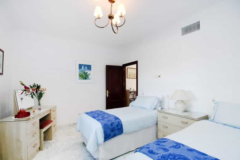 residencial no Ronda, Andalusia 12512478